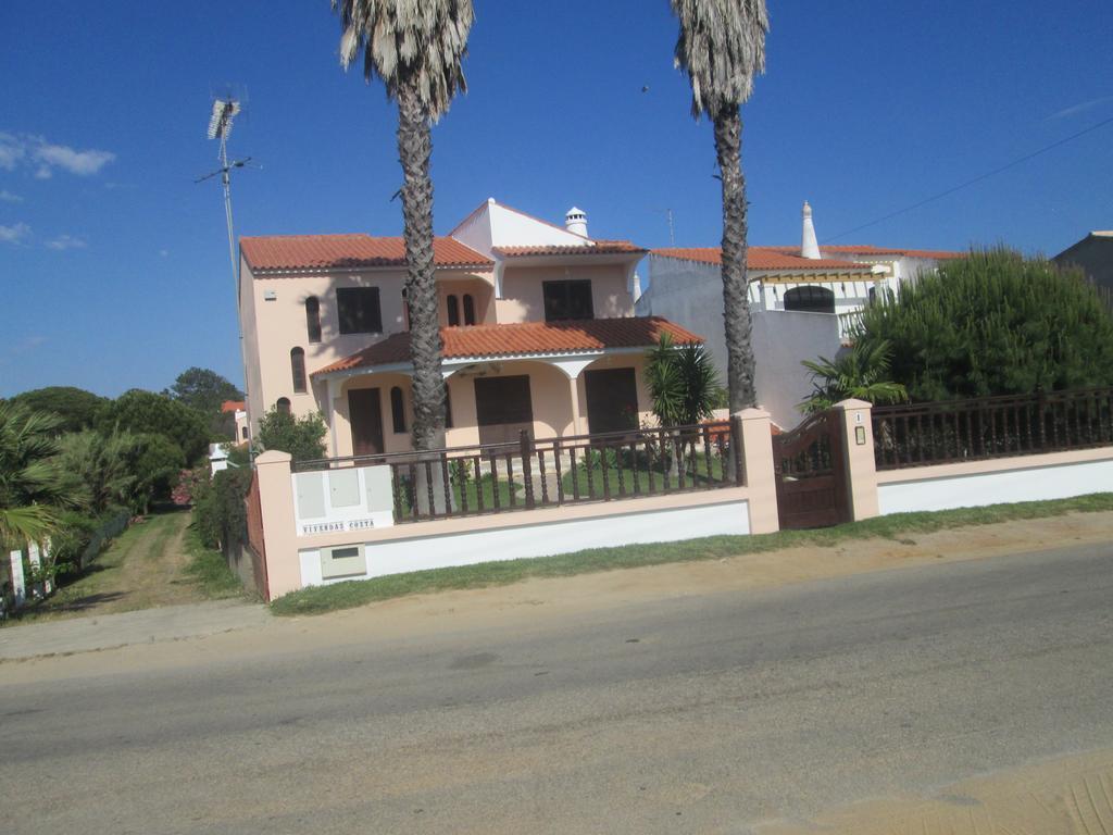 Vivendas Costa Barros da Fonte Santa Buitenkant foto